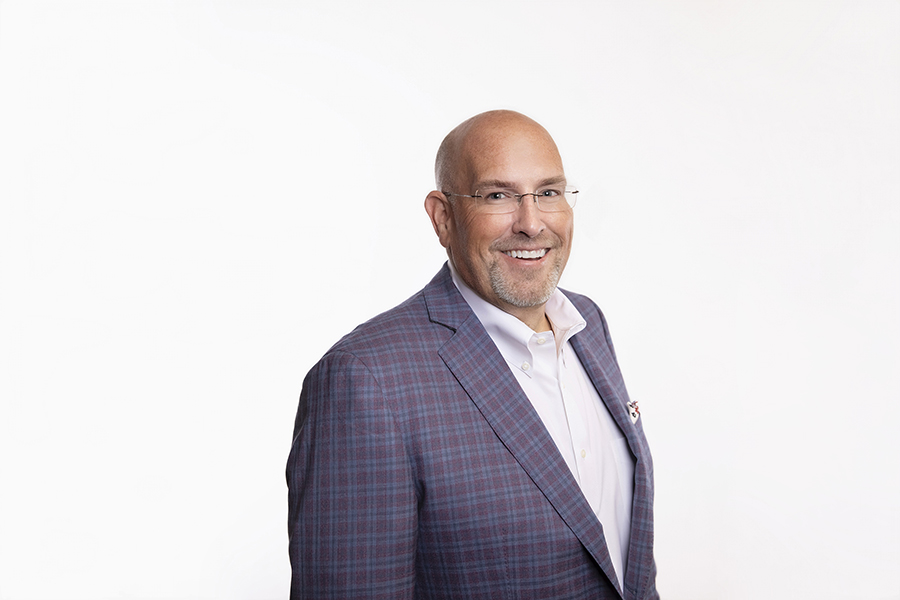 Jeff Malone Headshot